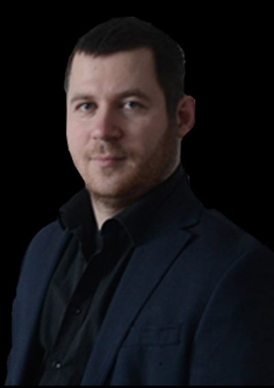 Porträt von Harald Lichowski, Dipl.FW
